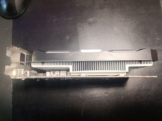 GTX 1650 Ventus XS 4Gb