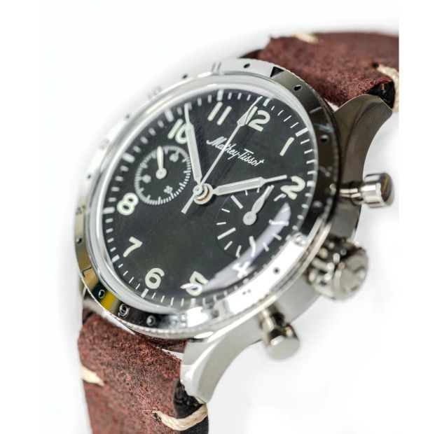 Reloj MATHEY TISSOT, Automatico, nuevo