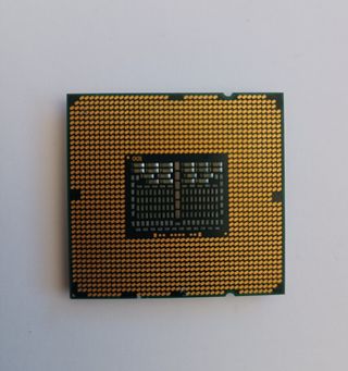 Procesador Intel Xeon E5540 2,53GHz