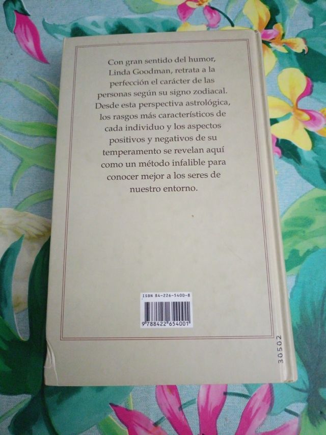 Los signos del zodiaco y su carácter