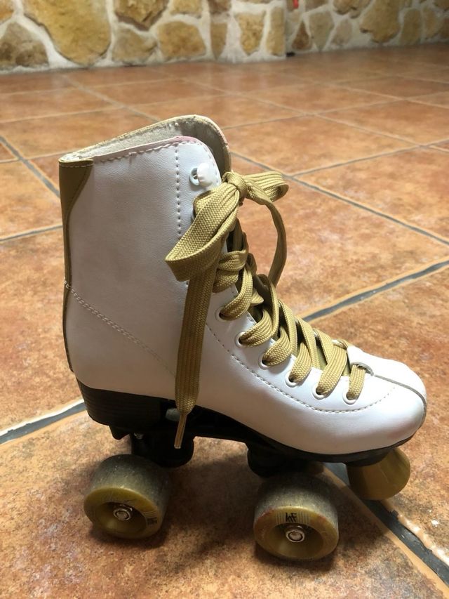 Patines 4 ruedas