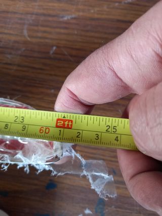 Embellecedor cromado maletero Bmw e46