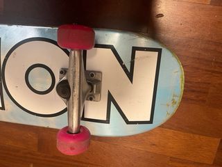 Skate Nomad