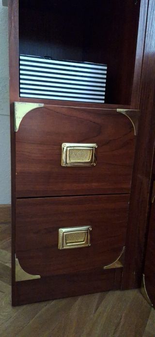 Vendo dormitorio juvenil marinero