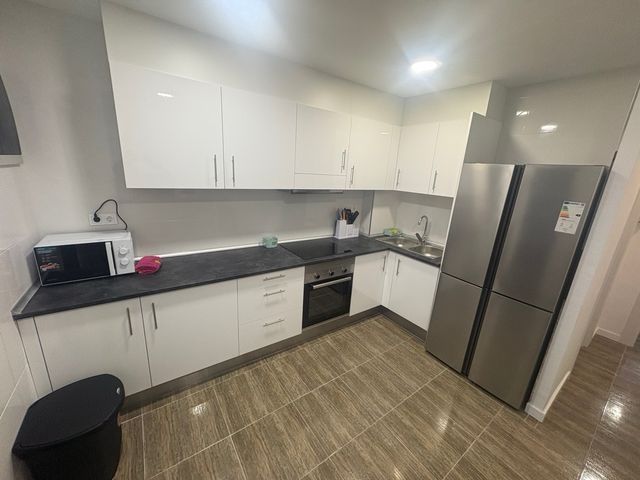 Habitacion en terrassa