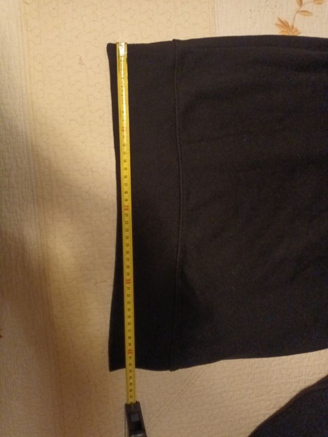 sudadera negra de niño