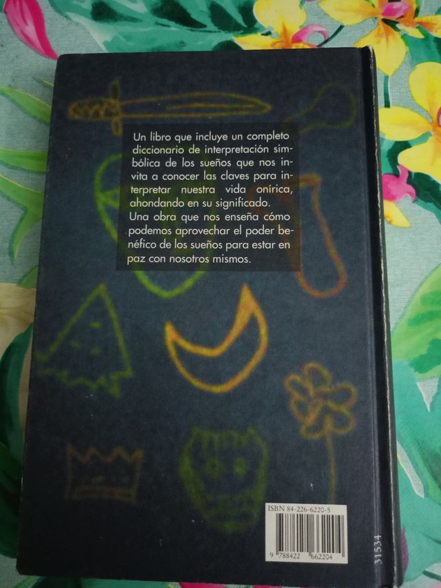 El gran libro de los sueños