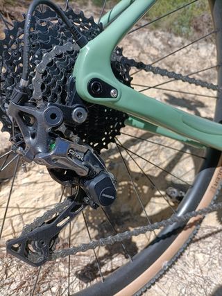 Bicicleta Bianchi Impulso Pro Gravel-CX