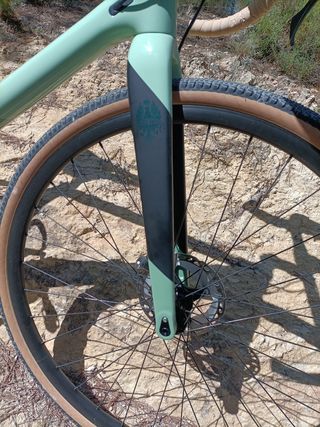 Bicicleta Bianchi Impulso Pro Gravel-CX