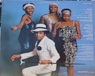 Boney M 2 vinilo