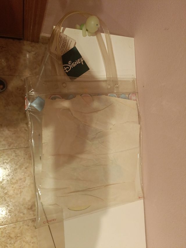 Gafas con bolsito Disney 1997