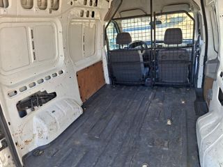 Ford Transit Connect 2005