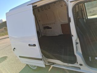 Ford Transit Connect 2005