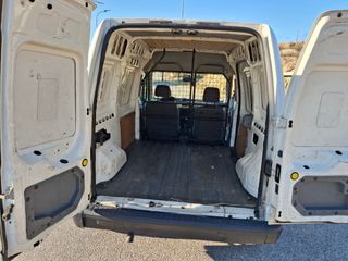 Ford Transit Connect 2005