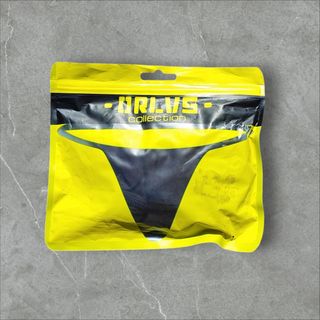 Slip Negro nuevo ORVLS