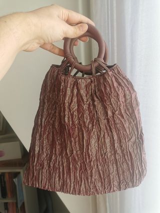 Bolso de fiesta J. Del Pozo