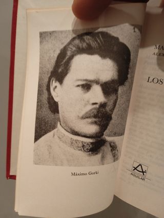 COLECCIÓN AGUILAR: TOLSTOI, SÉNECA, SCOTT...