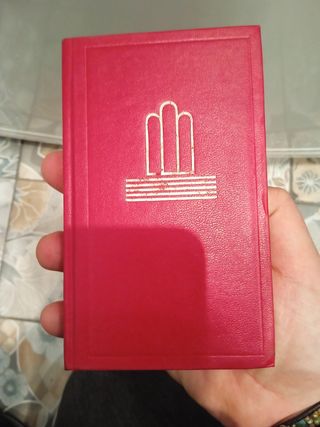 COLECCIÓN AGUILAR: TOLSTOI, SÉNECA, SCOTT...