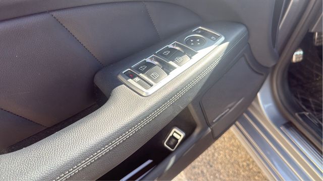 Mercedes-Benz Clase CLS 2015
