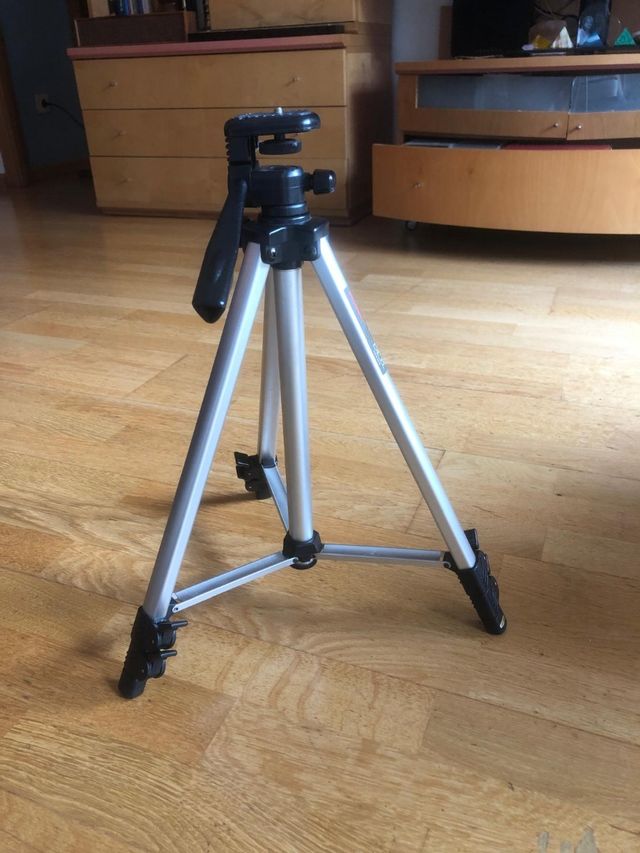 Trípode