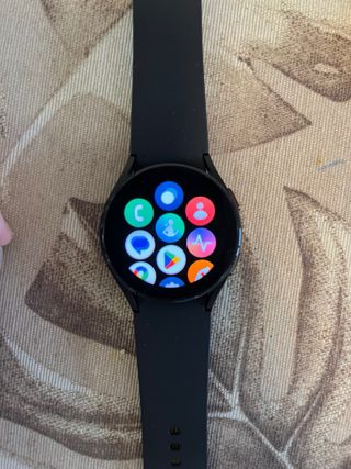 Samsung Watch4