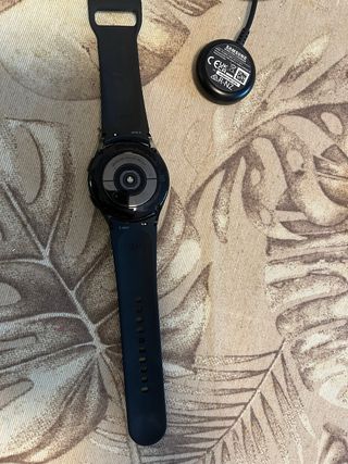 Samsung Watch4