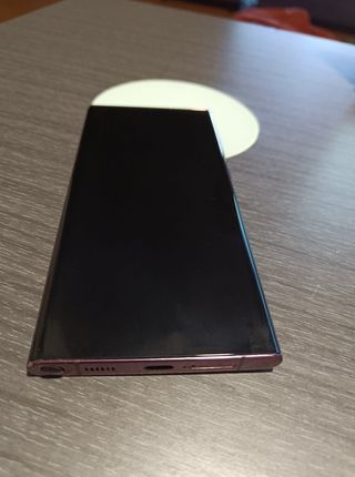 Samsung galaxy S22 ultra 256gb