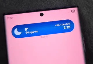 Samsung galaxy S22 ultra 256gb