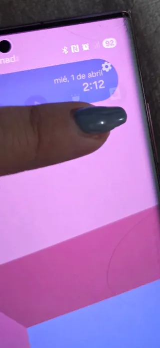 Samsung galaxy S22 ultra 256gb