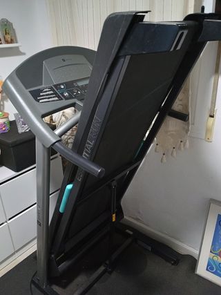 Cinta para andar