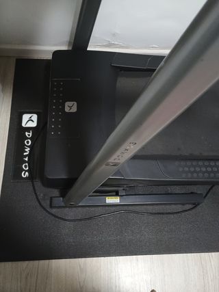 Cinta para andar