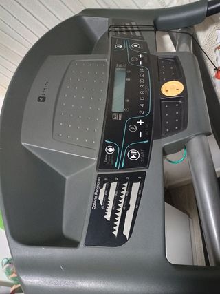 Cinta para andar