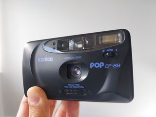 Konica pop ef-88