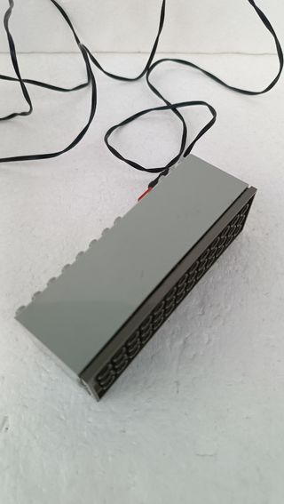 Lego Technic Universal Building set 9v 8064 1990