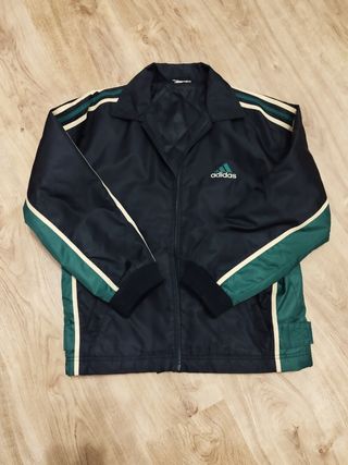Chaqueta Adidas vintage 