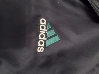 Chaqueta Adidas vintage 