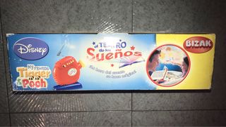 Proyector Teatro de los Sueños Disney
