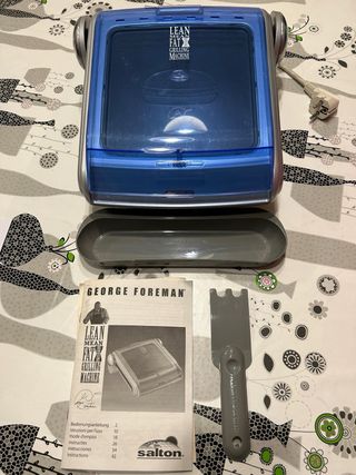 Grill george foreman