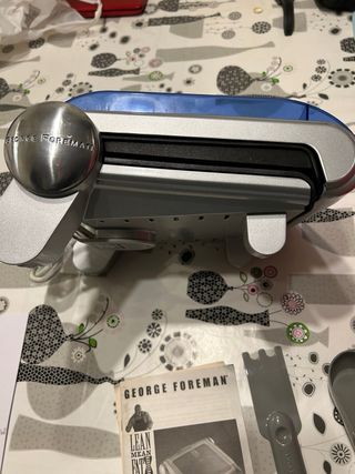 Grill george foreman