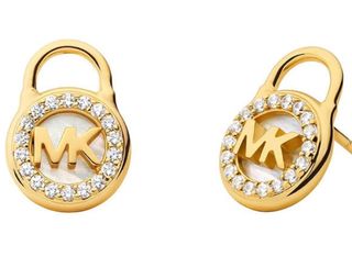 Pendientes michael kors