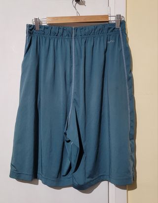 Pantalon corto Nike de hombre