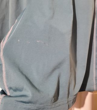 Pantalon corto Nike de hombre