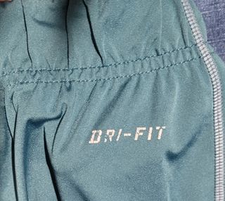 Pantalon corto Nike de hombre