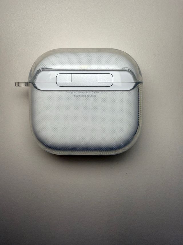 Funda Airpods 4