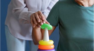 Temario Terapia Ocupacional