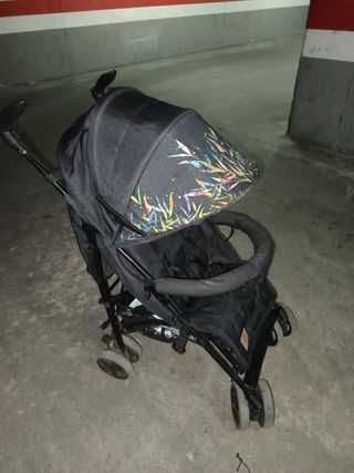 Silla de paseo 
