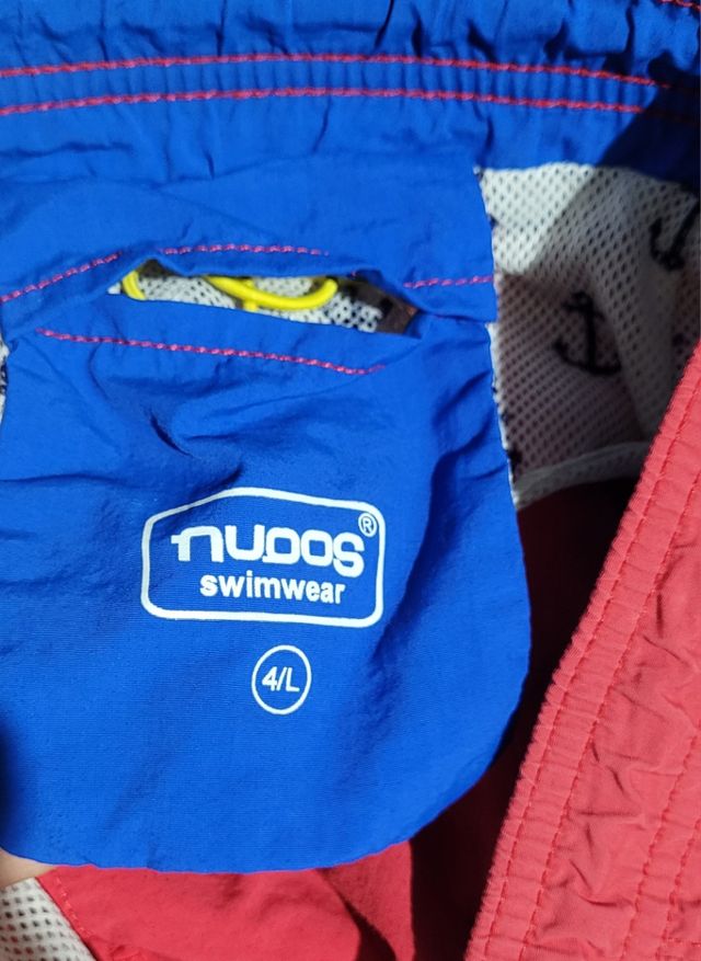 Bañador Nudos de hombre