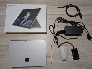Microsoft Surface Pro i7 16gb 1tb