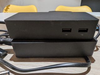 Microsoft Surface Pro i7 16gb 1tb