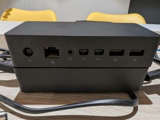 Microsoft Surface Pro i7 16gb 1tb